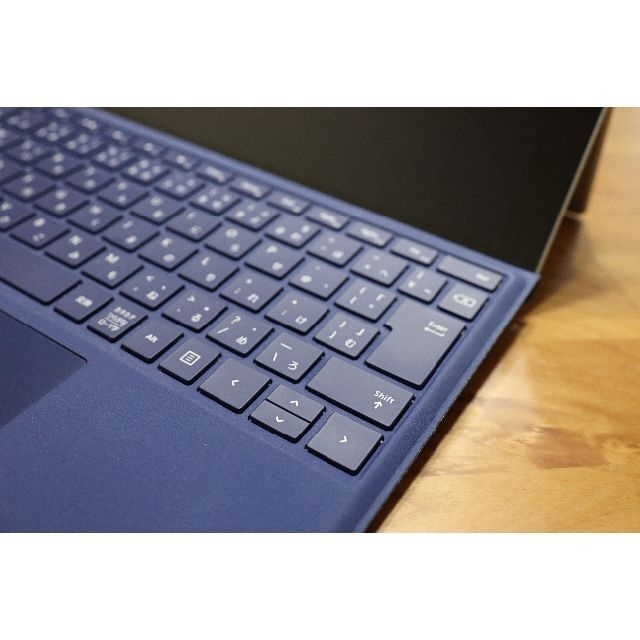 surface Pro4 4GB タッチパッド・ペン付き