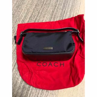 コーチ(COACH)のCOACH MINIハンドバック(ハンドバッグ)