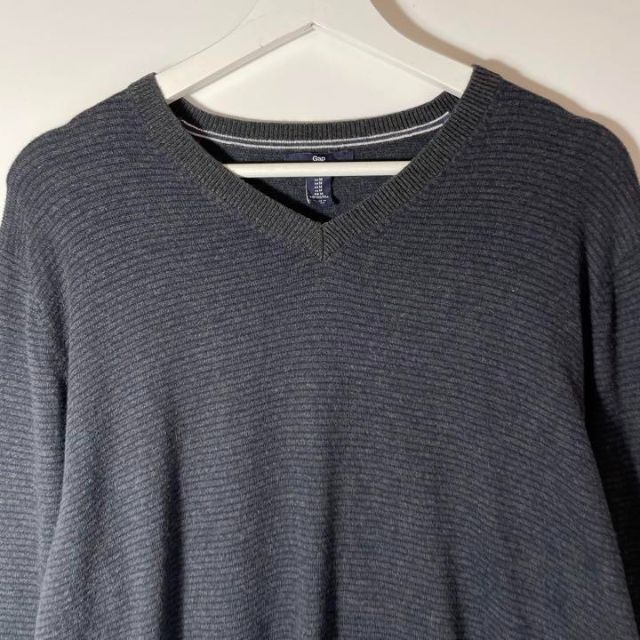 【アメリカ】アメリカ直輸入USAニットセーター超美品❗️高品質❗️ギャップM