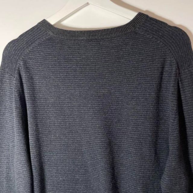 GAP(ギャップ)の【アメリカ古着】アメリカ直輸入USAニットセーター超美品❗️高品質❗️ギャップM メンズのトップス(ニット/セーター)の商品写真