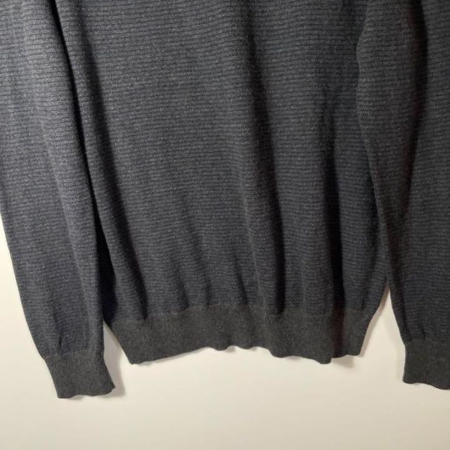 GAP(ギャップ)の【アメリカ古着】アメリカ直輸入USAニットセーター超美品❗️高品質❗️ギャップM メンズのトップス(ニット/セーター)の商品写真