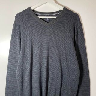 【アメリカ】アメリカ直輸入USAニットセーター超美品❗️高品質❗️ギャップM