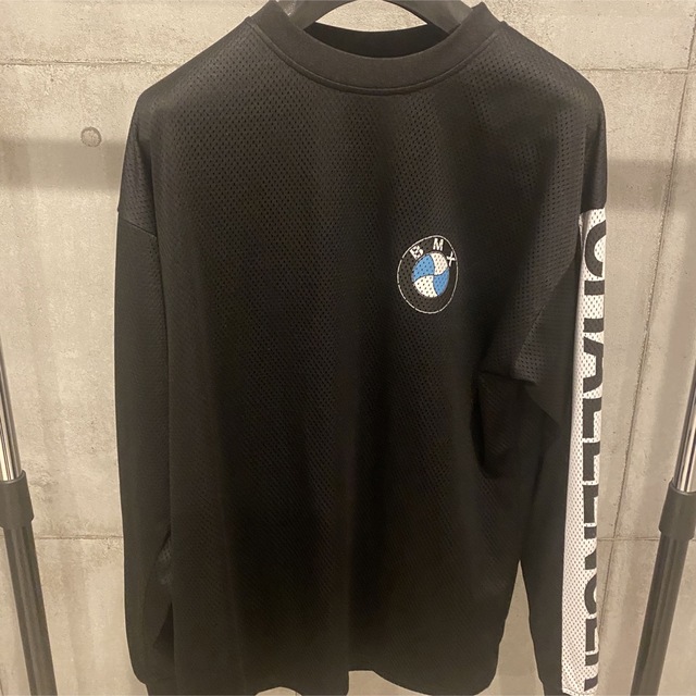 CHALLENGER L/S LOGO MESH TEEの通販 by 21's shop|ラクマ CHALLENGER L/S LOGO MESH TEEの通販 by 21's shop|ラクマ