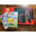 楽天市場】ニンテンドースイッチ バッテリーの通販