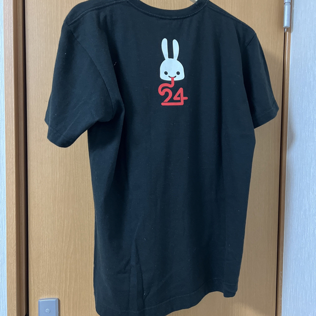 CUNE(キューン)のCUNE Tシャツ　体温計 メンズのトップス(Tシャツ/カットソー(半袖/袖なし))の商品写真