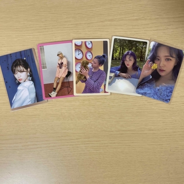 Waste(twice)(ウェストトゥワイス)のtwice トレカ エンタメ/ホビーのCD(K-POP/アジア)の商品写真