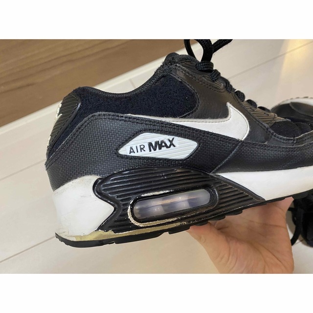 NIKE(ナイキ)のNIKEAIR MAX 24.5cm レディースの靴/シューズ(スニーカー)の商品写真