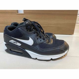 ナイキ(NIKE)のNIKEAIR MAX 24.5cm(スニーカー)