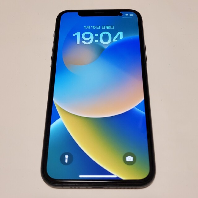 買取販売価格 【訳アリ】【wifiのみ】iphone11pro 256GB スマホ/家電