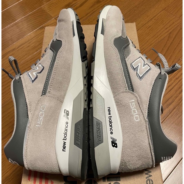 New Balance - newbalance ニューバランス M 1500 PGL 27.5cmの通販 by