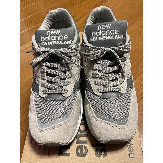 New Balance - newbalance ニューバランス M 1500 PGL 27.5cmの通販 by