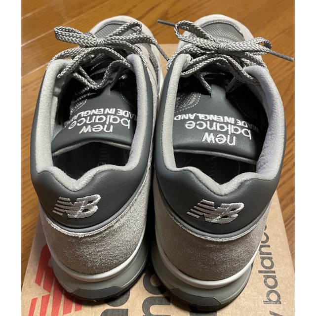 newbalance ニューバランス M 1500 PGL 27.5cm