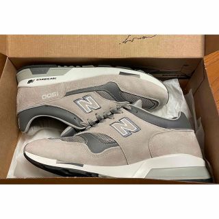 New Balance - newbalance ニューバランス M 1500 PGL 27.5cmの通販 by