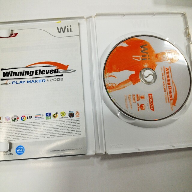 読み込み確認　wii u　ソフト　まとめ　セット　バラ売り不可