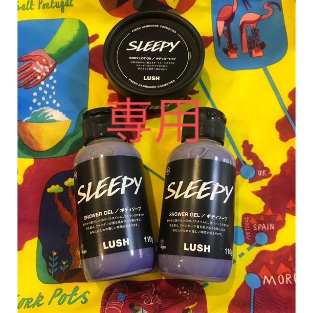 56 以上節約 専用 Lush ラッシュ 石鹸2個のみ Www Cahnandsamuels Com