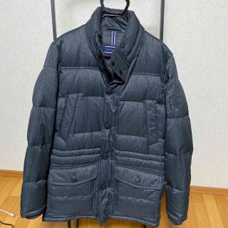 トミーヒルフィガー(TOMMY HILFIGER)のトミーヒルフィガー  ダウンジャケット(ダウンジャケット)