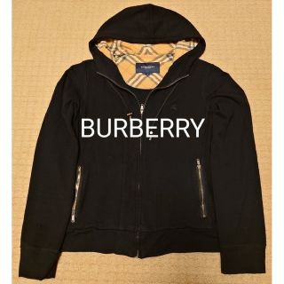 バーバリー(BURBERRY)のBURBERRY　パーカー(パーカー)