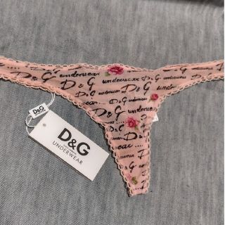 ドルチェ&ガッバーナ(DOLCE&GABBANA) 下着の通販 34点 | ドルチェ