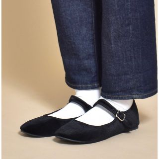 シュベック(SVEC)の【SVEC / シュベック】カンフーシューズ kung fu Shoes (バレエシューズ)