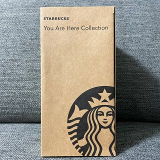 スターバックスコーヒー(Starbucks Coffee)のスターバックス ステンレスタンブラー(タンブラー)