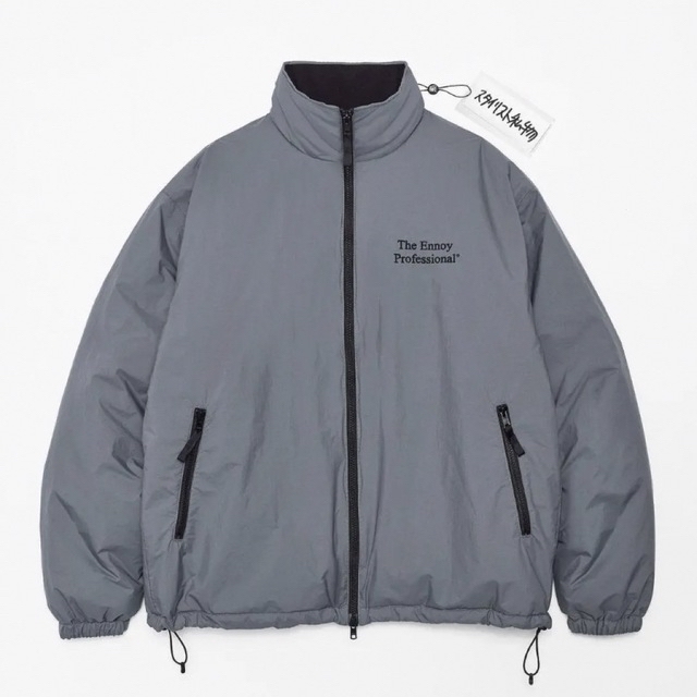メカニカル 未使用 23SS エンノイ Ennoy ジャケット パンツ