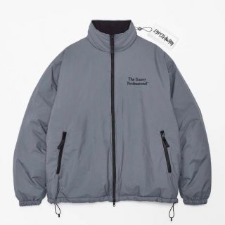 ワンエルディーケーセレクト(1LDK SELECT)のennoy NYLON PADDED JACKET+PANTS Mサイズ(ナイロンジャケット)