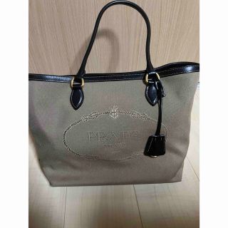 プラダ(PRADA)の【新品】PRADA バック(ハンドバッグ)