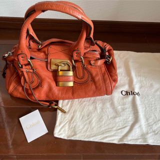 クロエ ボストンバッグ(レディース)の通販 89点 | Chloeのレディースを