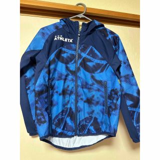 アスレタ(ATHLETA)のアスレタ上下セット(ウェア)