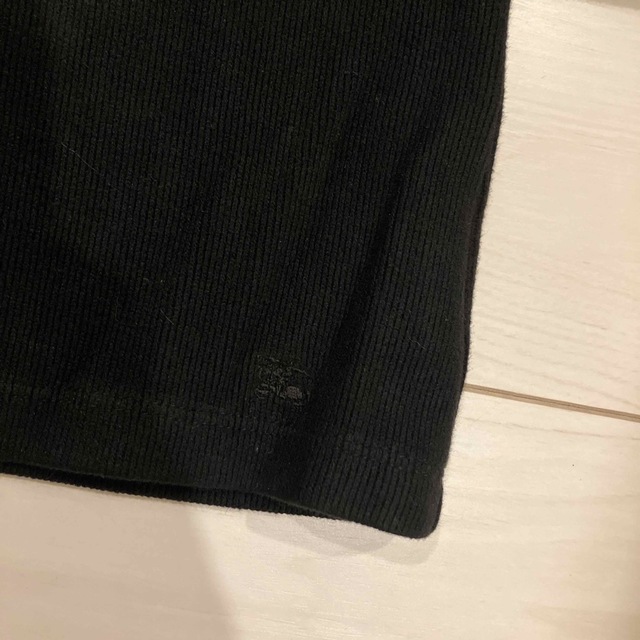 BURBERRY(バーバリー)のBurberry  130 キッズ/ベビー/マタニティのキッズ服女の子用(90cm~)(ニット)の商品写真