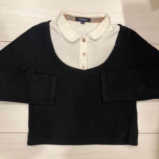 バーバリー(BURBERRY)のBurberry  130(ニット)