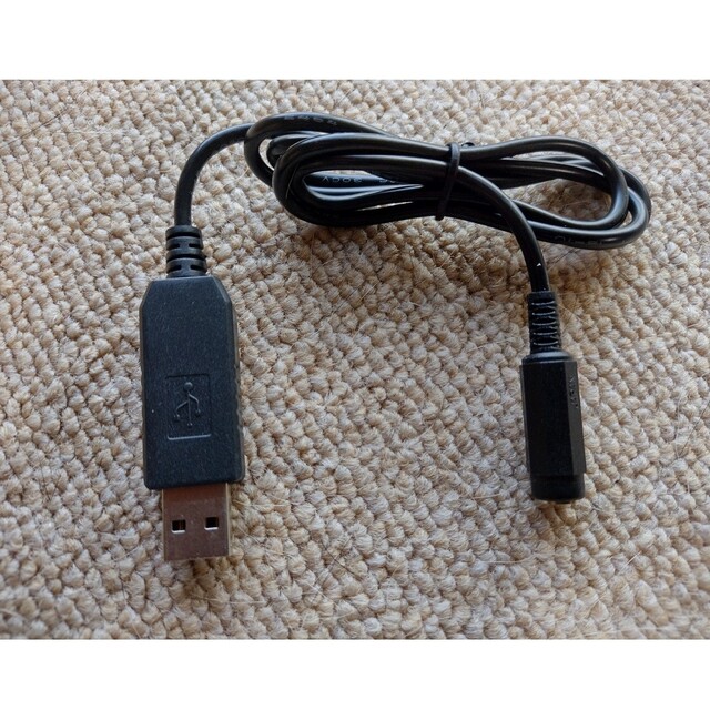 二輪用 ETC 日本無線JRM-12 リチウムイオン電池 + USB昇圧コード | www
