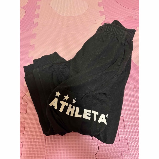ATHLETA(アスレタ)のアスレタ上下セット スポーツ/アウトドアのサッカー/フットサル(ウェア)の商品写真