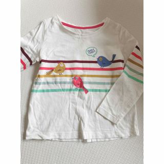 M&S ロンT(Tシャツ/カットソー)