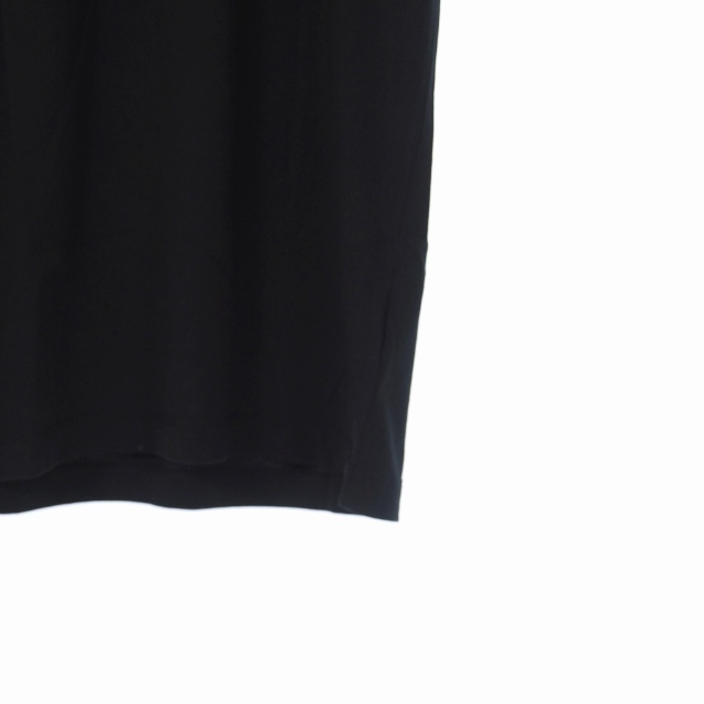 MARCELO BURLON(マルセロブロン)のマルセロバーロン サフォーク ウィングス レギュラー Tシャツ 半袖 M 黒 メンズの靴/シューズ(スニーカー)の商品写真