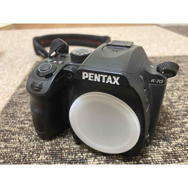 pentax K-70