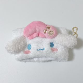 シナモロール(シナモロール)のSanrio*シナモロール カップスリーブ(キャラクターグッズ)