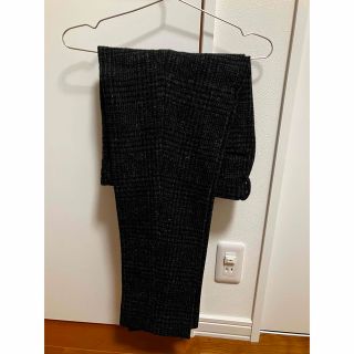 JOURNAL STANDARD - 【美品】Harris Tweed/journal standard