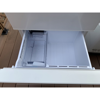 187C 冷蔵庫　小型　洗濯機　一人暮らし　SHARP AQUA 送料設置無料