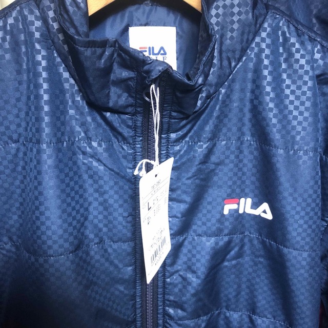 FILA(フィラ)のFILA GOLF フィラゴルフ　セットアップ スポーツ/アウトドアのゴルフ(ウエア)の商品写真