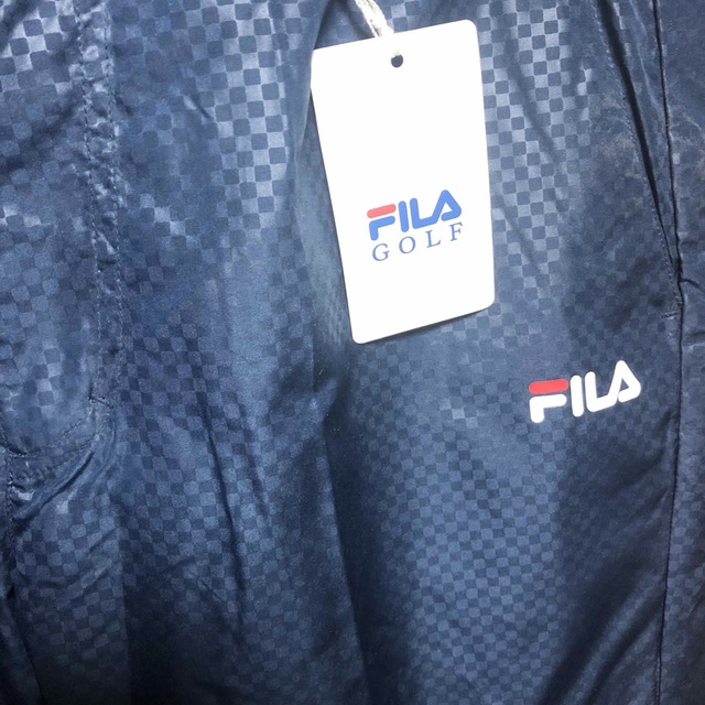 FILA(フィラ)のFILA GOLF フィラゴルフ　セットアップ スポーツ/アウトドアのゴルフ(ウエア)の商品写真