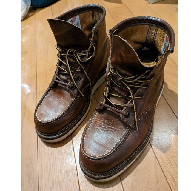 REDWING　1907メンズ