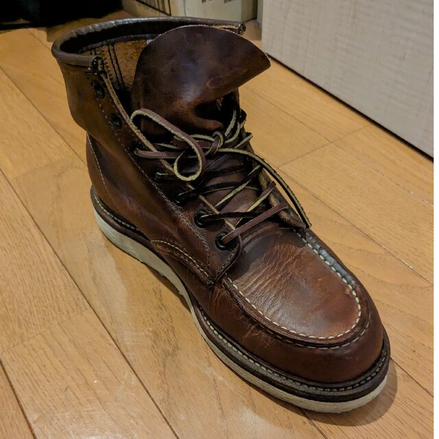 REDWING　1907