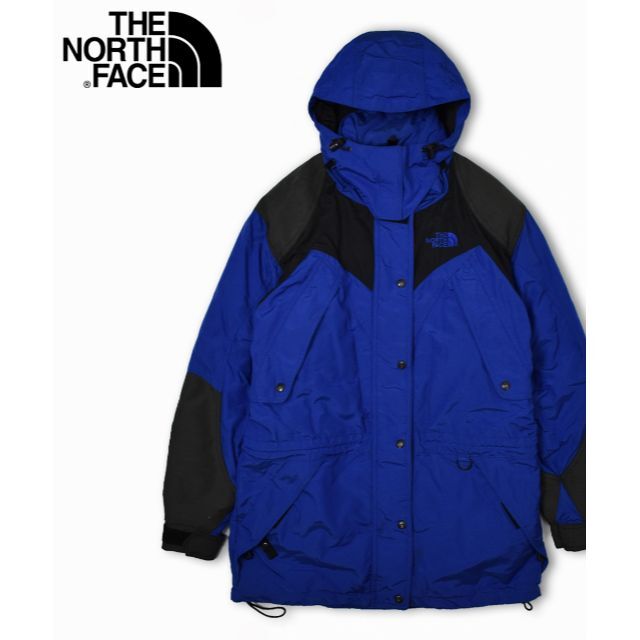 90's The North Face Extreme Light Jacket | フリマアプリ ラクマ