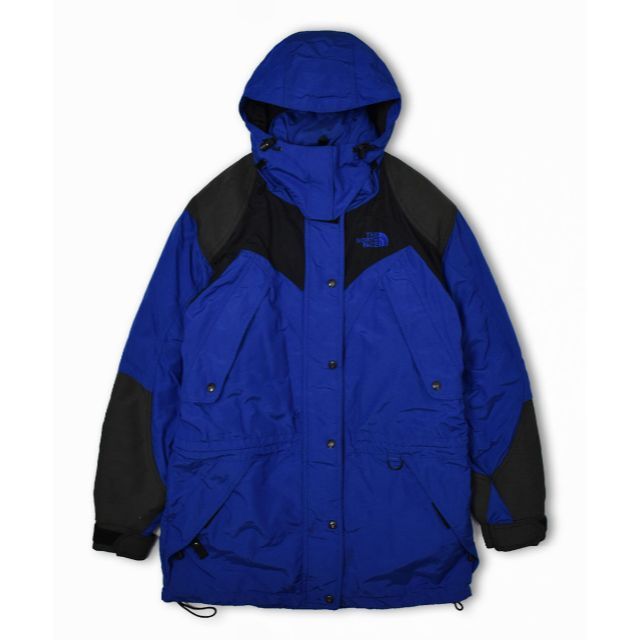 90's The North Face Extreme Light Jacket