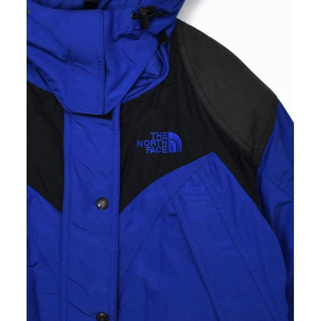 90's The North Face Extreme Light Jacket
