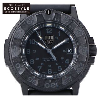 ルミノックス(Luminox)のルミノックス 腕時計(腕時計(アナログ))