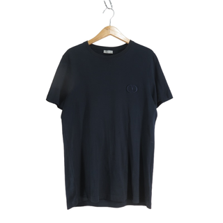 ディオール(Dior)のDIOR 20ss CD LOGO S/S TEE(Tシャツ/カットソー(半袖/袖なし))