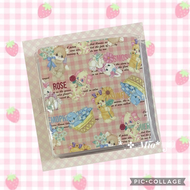 直送商品 ひな♡おすそ分けバインダーファイル♡紙ものセット 直送商品 ひな♡おすそ分けバインダーファイル♡紙ものセット