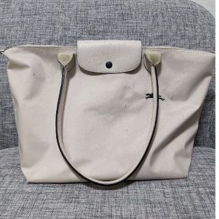 ロンシャン(LONGCHAMP)のプリアージュ　ロンシャン(ハンドバッグ)